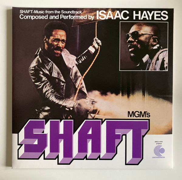 Shaft - Music From The Soundtrack